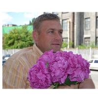 Эдуард Сергеев