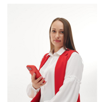 Екатерина Пестова