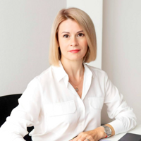 Наталия Орлова
