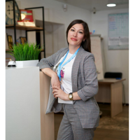 Диана Едина