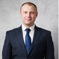 Андрей Нарышкин
