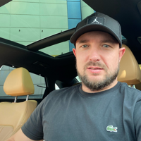 Виктор Зарубин