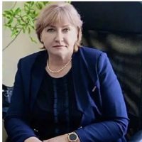 Наталья Бабич