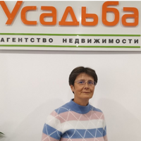Елена Канфарова