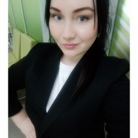 Анна Зайцева