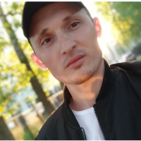Рустам Закиров
