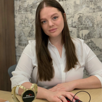 Светлана Теленкова