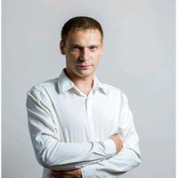 Сергей Игольников