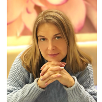 Светлана Волкова