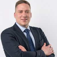 Александр Тиховский