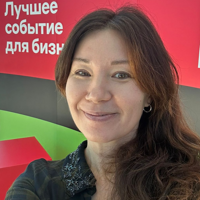 Елена Короткова
