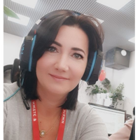 Татьяна Мороз