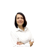 Галина Ковалева