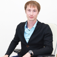 Евгений Федосеенков