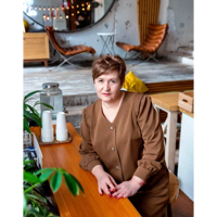 Елена Василенко