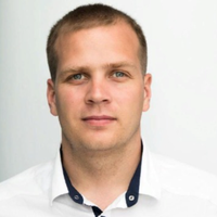 Григорий Тремазов