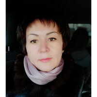 Амина Кучаева