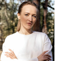 Марина Соболева