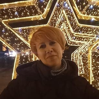 Ольга Краснослободцева
