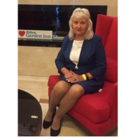 Ольга Карнаухова