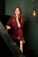 Кристина Ведерникова