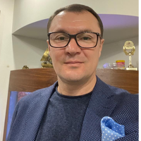 Виталий Рукасуев