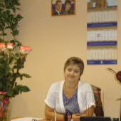 Елена Моногарова