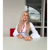 Мария Лыкова