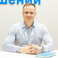 Константин Мелёхин