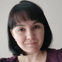 Татьяна Воробьева