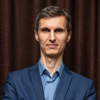 Игорь Беркут