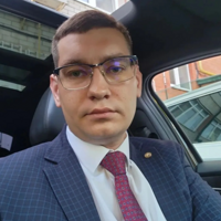 Егор Колесниченко