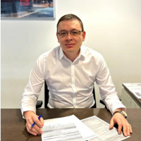 Александр Ибатуллин