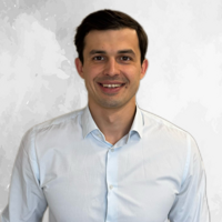 Дмитрий Голосник