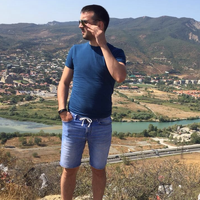 Роберт Мусин