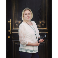 Елена Кобякова