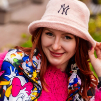 Дарья Филатова