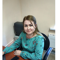 Ирина Неупокоева