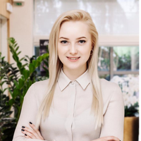 Алёна Тимощенко