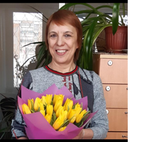 Нина Старцева