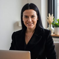 Марина Климова