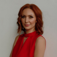 Олеся Прокопьева