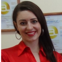 Жанна Малхосьянц