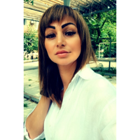 Елена Гуденко