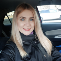 Елена Бушуева