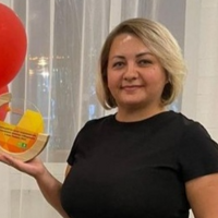 Ирина Корякова