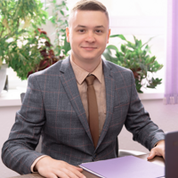 Даниил Корсаков