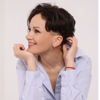 Любовь Дородникова