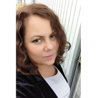 Екатерина Коробова
