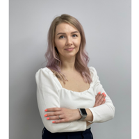 Алла Матвиец